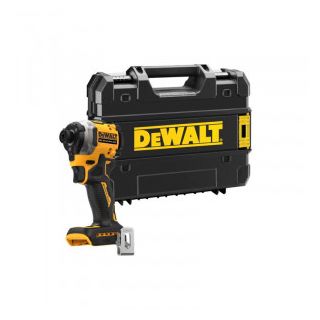 Masina de insurubat cu impact Dewalt DCF850NT, 18V, fara acumulator