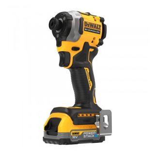 Masina de insurubat cu impact Dewalt DCF850E2T, 18V, cu acumulator
