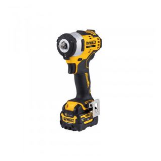 Masina de insurubat cu impact Dewalt DCF903P1G, 12V, cu acumulator