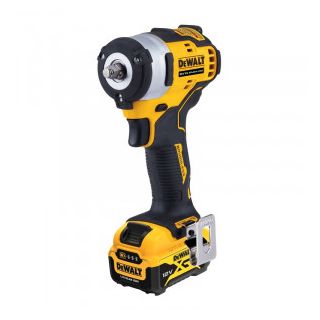 Masina de insurubat cu impact Dewalt DCF903P1, 12V, cu acumulator