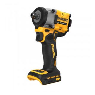 Masina de insurubat cu impact Dewalt DCF922N, 18V, fara acumulator