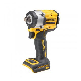 Masina de insurubat cu impact Dewalt DCF921NT, 18V, fara acumulator