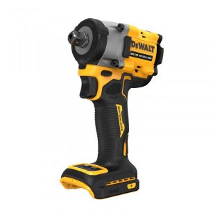 Masina de insurubat cu impact Dewalt DCF922NT, 18V, fara acumulator