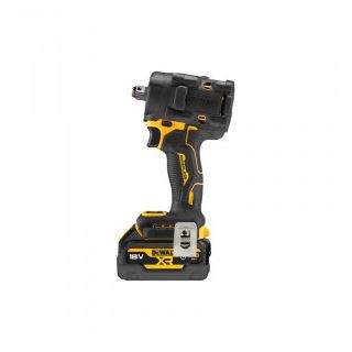 Masina de insurubat cu impact Dewalt DCF921P2G, 18V, cu acumulator