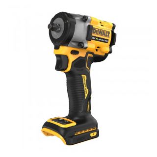 Masina de insurubat cu impact Dewalt DCF923N, 18V, fara acumulator