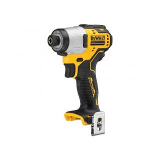 Masina de insurubat cu impact Dewalt DCF601N, 12V, fara acumulator