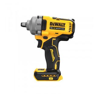 Masina de insurubat cu impact Dewalt DCF891N, 18V, fara acumulator