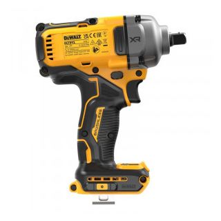 Masina de insurubat cu impact Dewalt DCF892N, 18V, fara acumulator