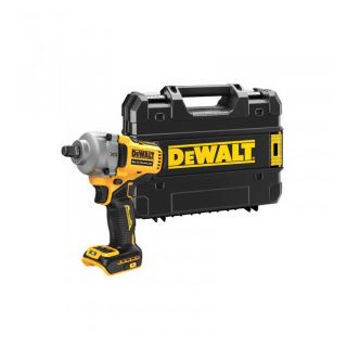 Masina de insurubat cu impact Dewalt DCF891NT, 18V, fara acumulator