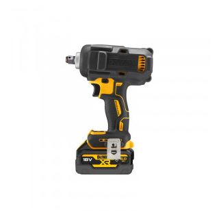 Masina de insurubat cu impact Dewalt DCF891P2G, 18V, cu acumulator