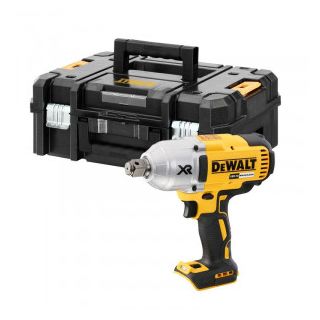 Masina de insurubat cu impact Dewalt DCF897N, 18V, fara acumulator