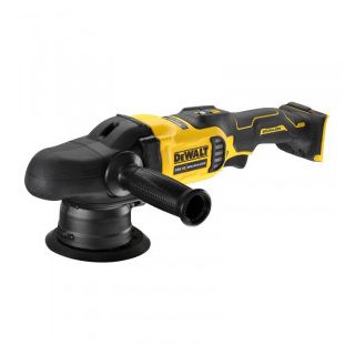 Slefuitor orbital Dewalt DCM848N, 125mm, fara acumulator