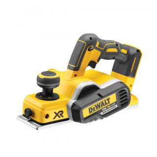 Rindea electrica Dewalt DCP580NT, 18V, fara acumulator