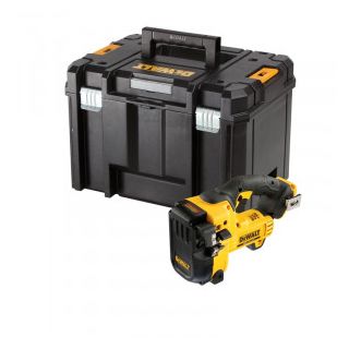 Masina de taiat tije filetate Dewalt DCS350NT, 18V, fara acumulator