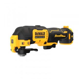 Unealta multifunctionala Dewalt DCS353N, 12V, fara acumulator