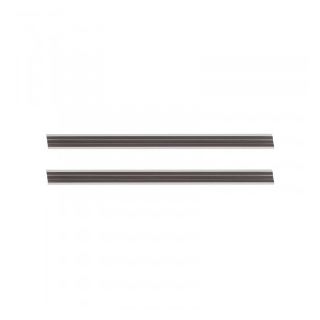 Cutit HSS pentru rindea electrica Dewalt, 82mm, 2 bucati
