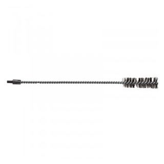 Perie de otel pentru gaura SDS Dewalt 12 mm