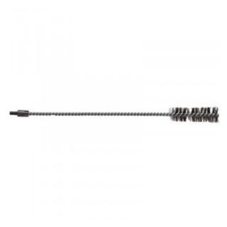 Perie de otel pentru gaura SDS Dewalt 18 mm