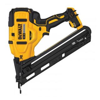 Pistol pentru batut cuie Dewalt DCN650, 18V, fara acumulator