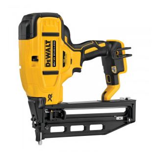 Pistol pentru batut cuie Dewalt DCN662NT, 18V, fara acumulator