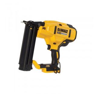 Pistol pentru batut cuie Dewalt DCN680NT, 18V, fara acumulator