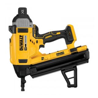 Pistol pentru batut cuie in beton Dewalt DCN890N, 18V, fara acumulator