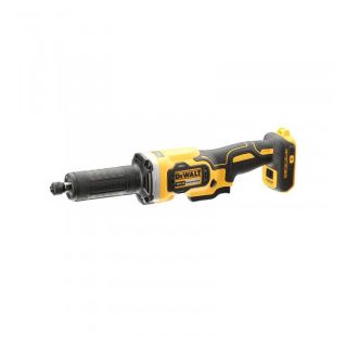Polizor drept Dewalt DCG426N, fara acumulator