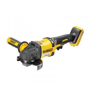 Polizor unghiular Dewalt DCG418N, 125mm, fara acumulator