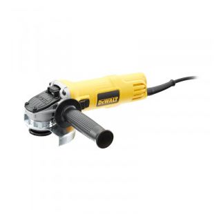 Polizor unghiular Dewalt DWE4056, 115mm