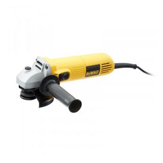 Polizor unghiular Dewalt DWE4016, 115mm