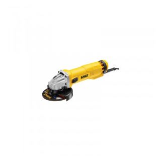 Polizor unghiular Dewalt DWE4227, 125mm