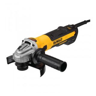 Polizor unghiular Dewalt DWE4369, 125mm