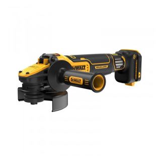 Polizor unghiular Dewalt DCG416VSN, 125mm, fara acumulator