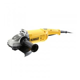 Polizor unghiular Dewalt DWE492S, 230mm