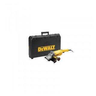 Polizor unghiular Dewalt DWE492K, 230mm