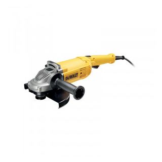 Polizor unghiular Dewalt DWE494, 230mm