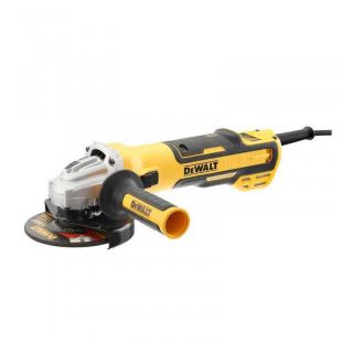 Polizor unghiular Dewalt DWE4057, 125mm