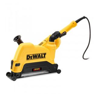 Polizor unghiular Dewalt DWE492GK, 230mm