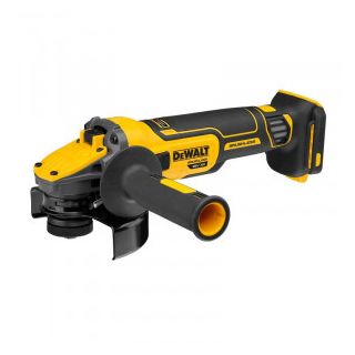Polizor unghiular Dewalt DCG409NT, 125mm, fara acumulator