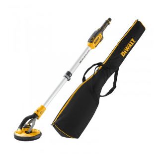 Slefuitor pentru pereti Dewalt DCE800NB, 225mm, fara acumulator