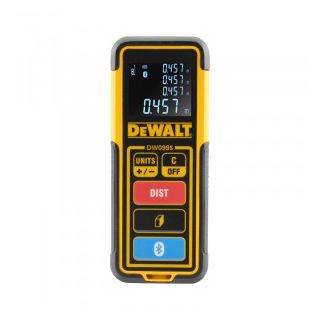 Telemetru Dewalt, 30m
