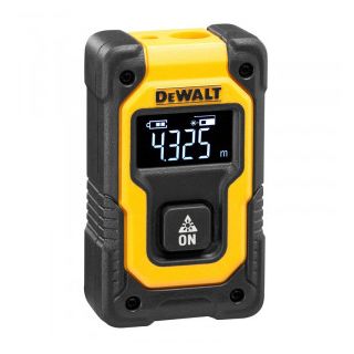 Telemetru Dewalt, 16m