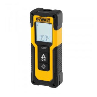 Telemetru Dewalt DLM 30, 30m