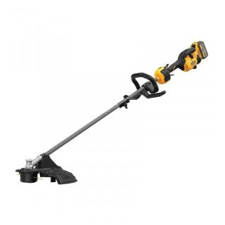 Trimmer pentru gazon Dewalt DCMAS5713X1 54V FLEXVOLT cu acumulator