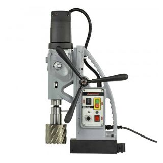 Masina de gaurit cu tapa magnetica EUROBOOR ECO 100S+/T