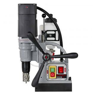 Masina de gaurit cu tapa magnetica EUROBOOR ECO 30S+