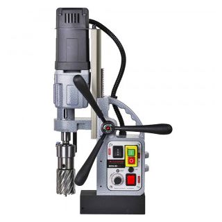 Masina de gaurit cu tapa magnetica EUROBOOR ECO 50/T