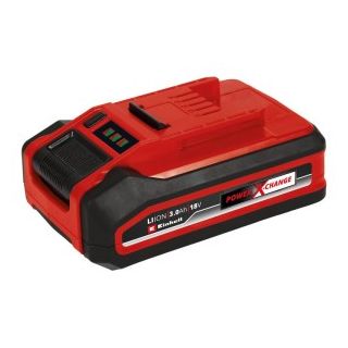 Acumulator Einhell 4511501 PXC Plus, 18V, 3.0Ah