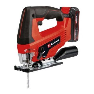 Fierastrau pendular Einhell TC-JS 18, 18V, cu acumulator