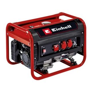 Generator de curent Einhell TC-PG 25/1/E5, 2.4kW